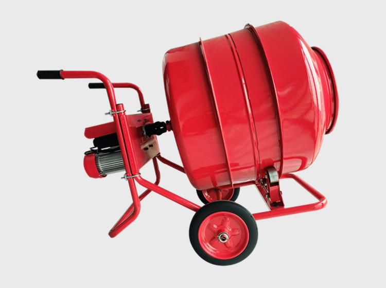 卧式小型搅拌机